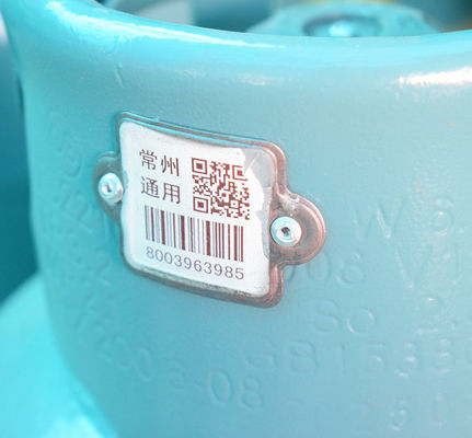 Máy quét thông thường CNEX Thẻ mã vạch kháng tia UV