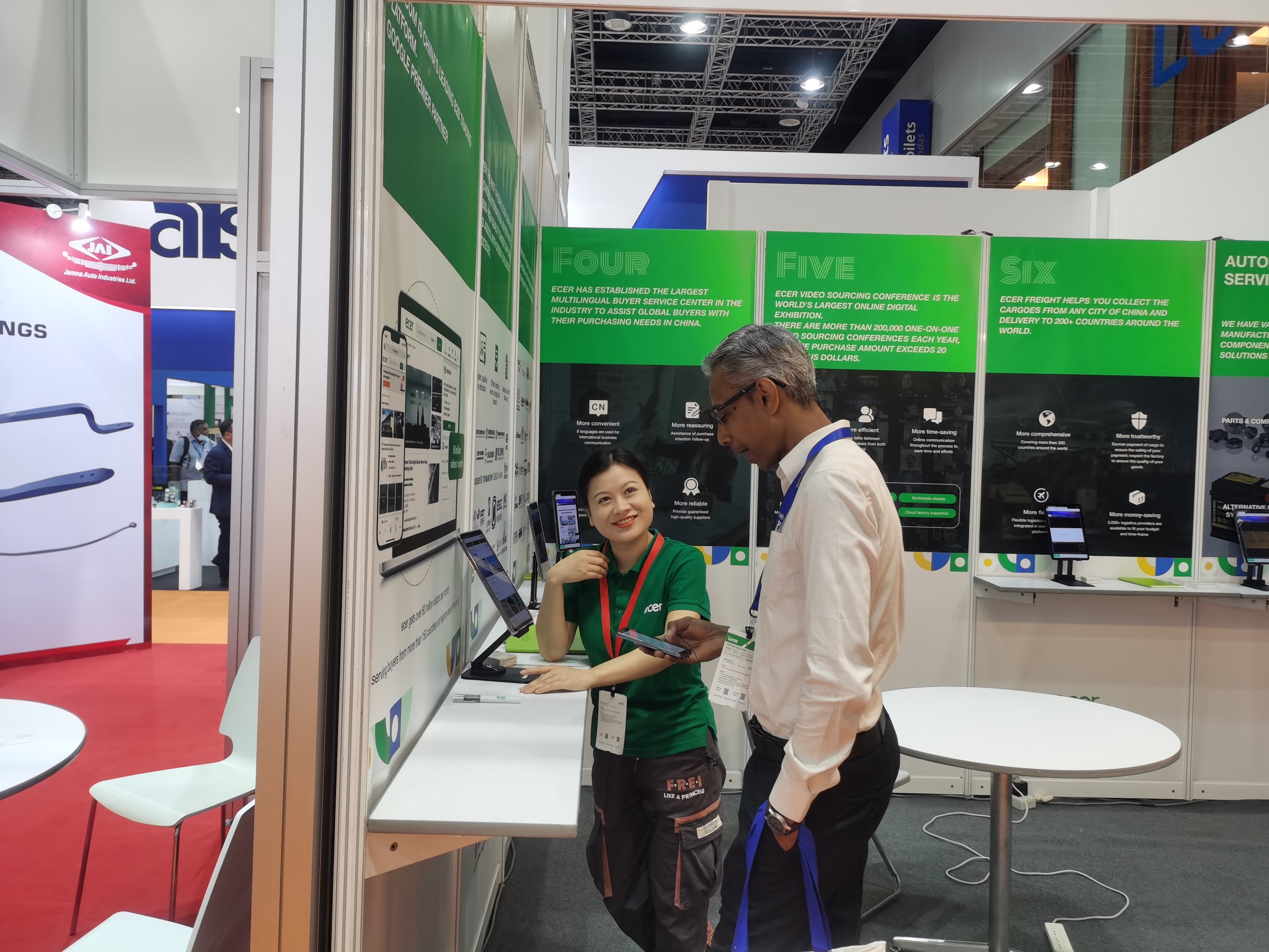 Beijing Silk Road Enterprise Management Services Co.,LTD dây chuyền sản xuất nhà máy